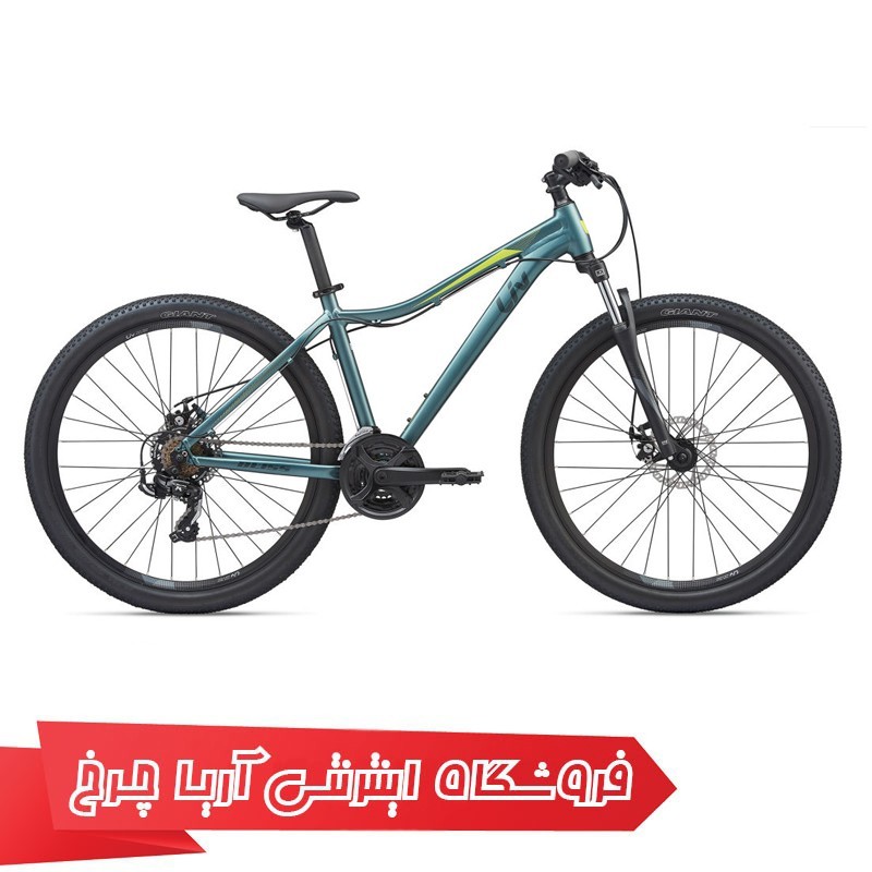 دوچرخه بلیس دیسک  |Bliss 3 Disc 2020