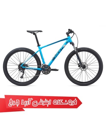 دوچرخه جاینت مدل ای تی ایکس الیت  | (2020) GIANT ATX  Elite1