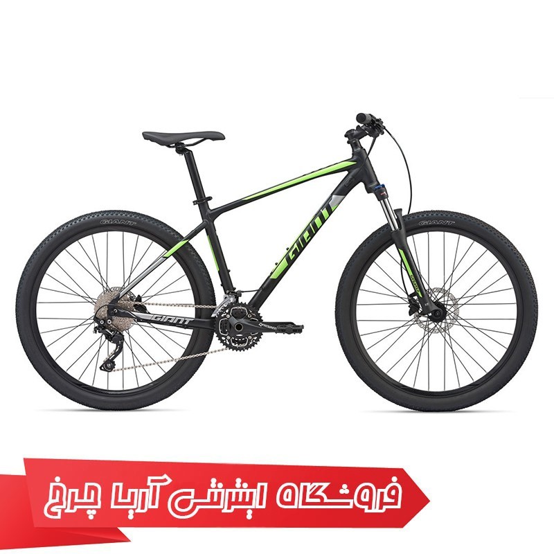 دوچرخه جاینت مدل ای تی ایکس الیت 0   | (2020) GIANT ATX  Elite 0