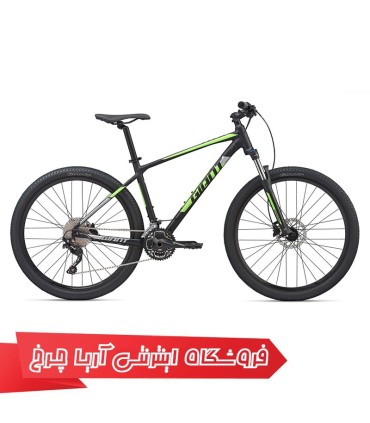 دوچرخه جاینت مدل ای تی ایکس الیت 0   | (2020) GIANT ATX  Elite 0