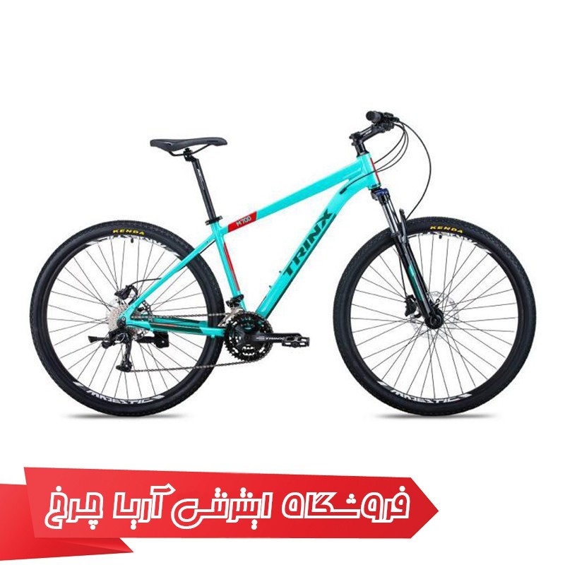 دوچرخه کوهستان دومنظوره ترینکس سایز 29 مدل TRINX M 700