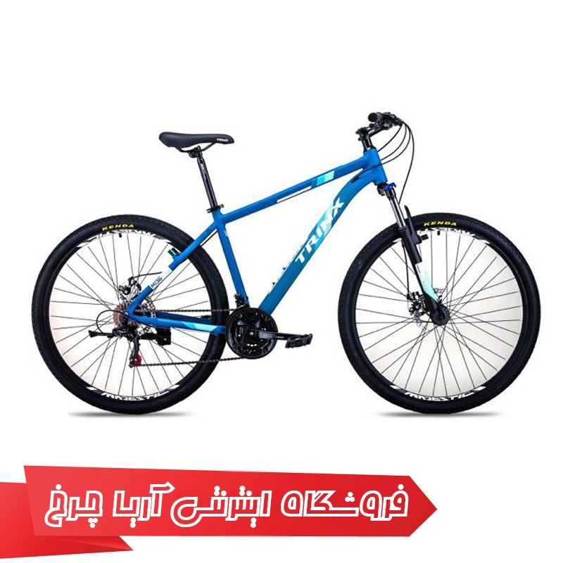 دوچرخه کوهستان دومنظوره ترینکس سایز 29 مدل TRINX M 136 Pro