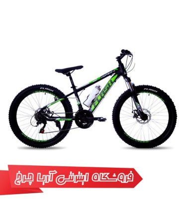 دوچرخه فلش مدل تیم 7 سایز Flash Team 7 29