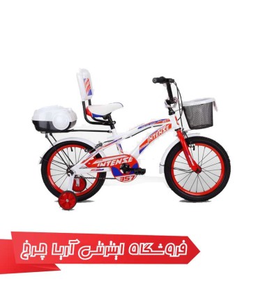 دوچرخه بچه گانه اینتنس  سايز 16 INTENCE 357
