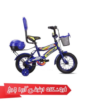 دوچرخه بچه گانه اینتنس  سايز 12 مدل 360 INTENSE