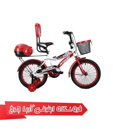 دوچرخه بچه گانه اینتنس  سايز 1
