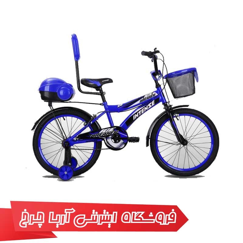 دوچرخه بچه گانه اینتنس  سايز 20 مدل 360 INTENSE