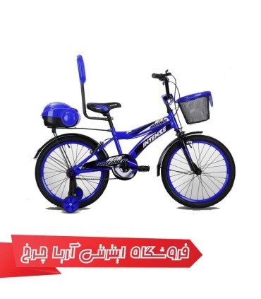 دوچرخه بچه گانه اینتنس  سايز 20 مدل 360 INTENSE