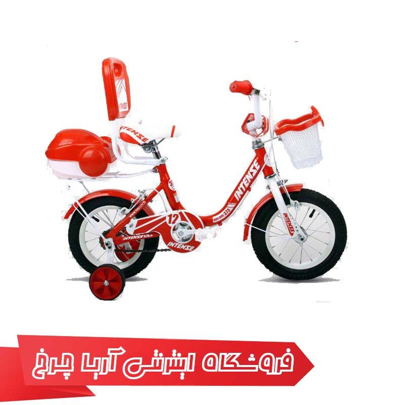 دوچرخه-بچه-گانه-اینتنس-سايز-12-مدل-373-INTENSE