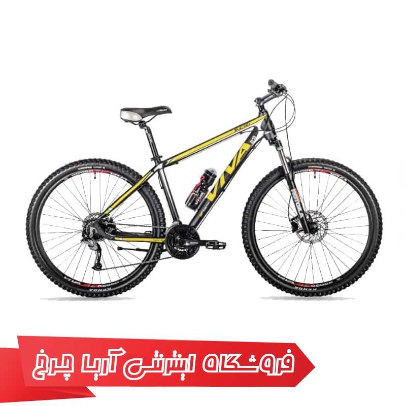 دوچرخه کوهستان دومنظوره ویوا سایز 29 مدل  VIVA ACID
