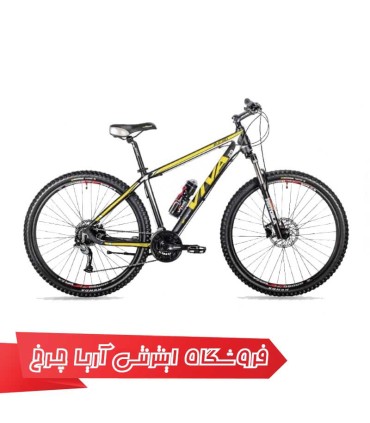 دوچرخه کوهستان دومنظوره ویوا سایز 29 مدل  VIVA ACID