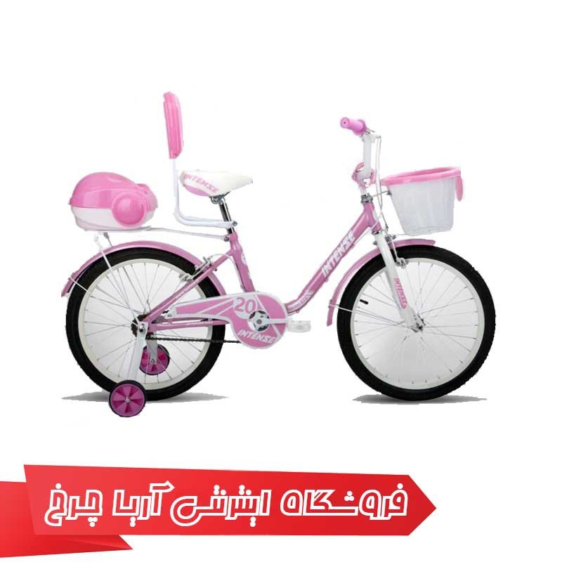 دوچرخه بچه گانه اینتنس  سايز 20 مدل 373 INTENSE