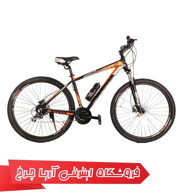 دوچرخه کوهستان دومنظوره ویوا سایز 29 مدل VIVA Terminator