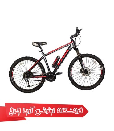 دوچرخه کوهستان دومنظوره ویوا سایز 27.5 مدل VIVA ACID