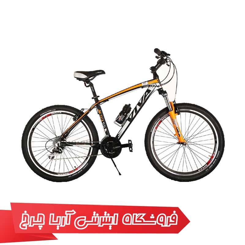 دوچرخه کوهستان دومنظوره ویوا سایز 27.5 مدل  VIVA ELITE