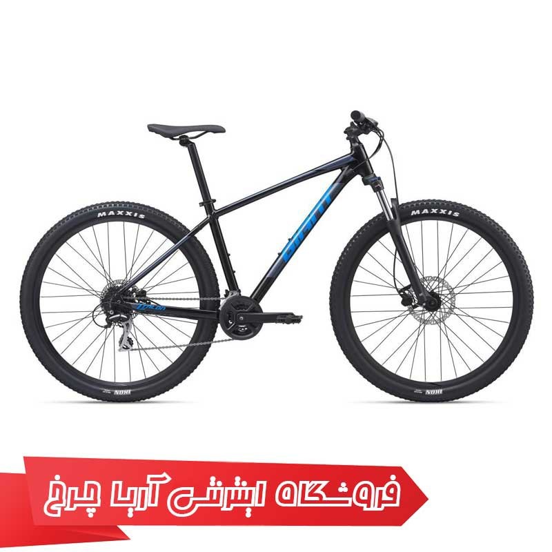 دوچرخه کوهستان جاینت تالون 29 مدل (GIANT TALON 3  (2020