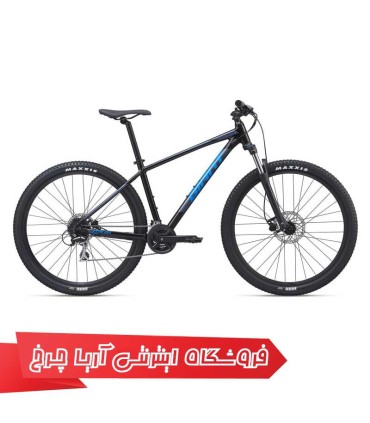 دوچرخه کوهستان جاینت تالون 29 مدل (GIANT TALON 3  (2020