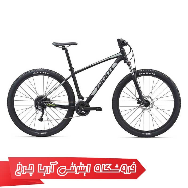 دوچرخه کوهستان جاینت تالون 29 مدل (GIANT TALON 3  (2020