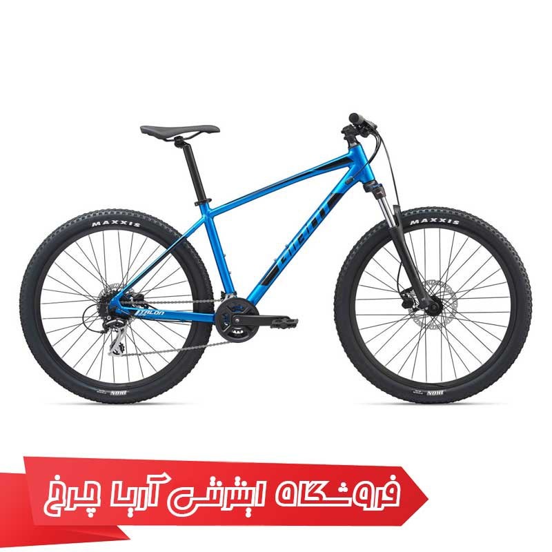 دوچرخه کوهستان جاینت مدل تالون 27.5  (GIANT TALON 3 (2020