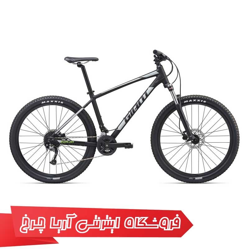 دوچرخه کوهستان جاینت مدل تالون 27.5  (GIANT TALON 3 (2020