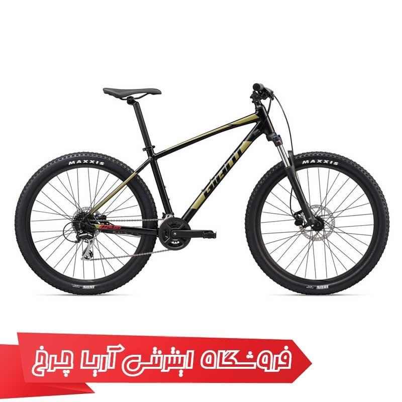 دوچرخه کوهستان جاینت مدل تالون 27.5  (GIANT TALON 3 (2020