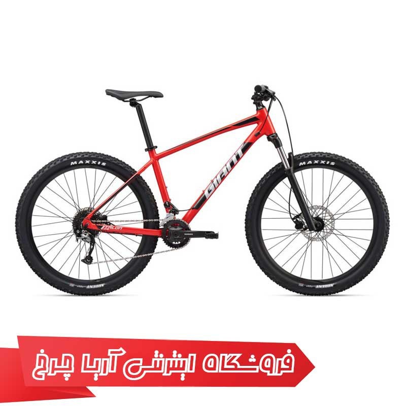 دوچرخه کوهستان جاینت مدل تالون 27.5 (GIANT TALON 2 (2020