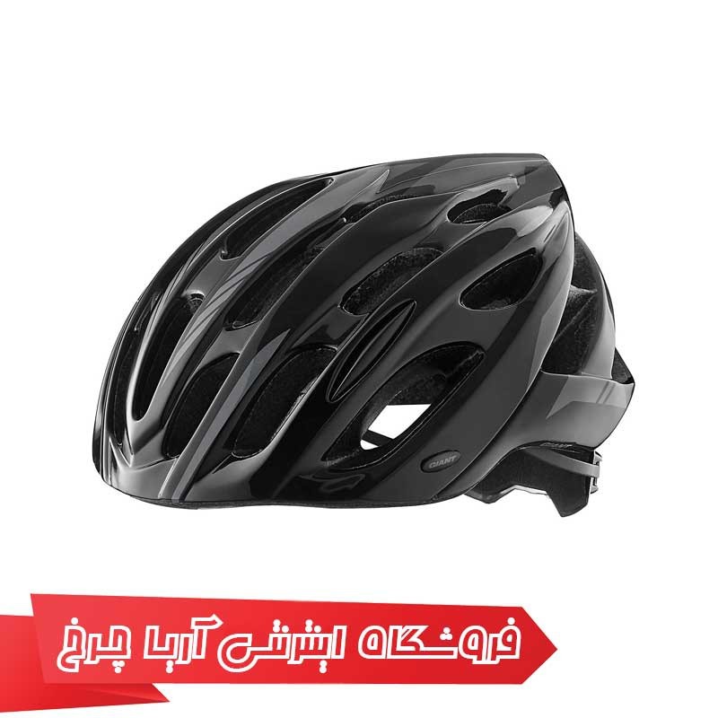 کلاه دوچرخه جاینت مدل ally