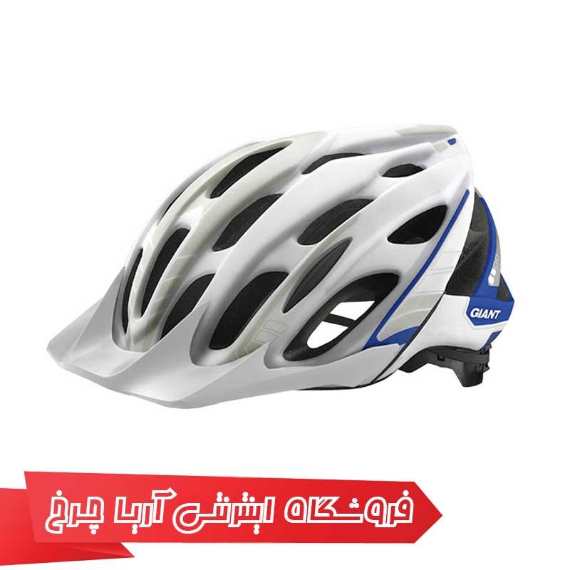 کلاه دوچرخه جاینت مدل ally