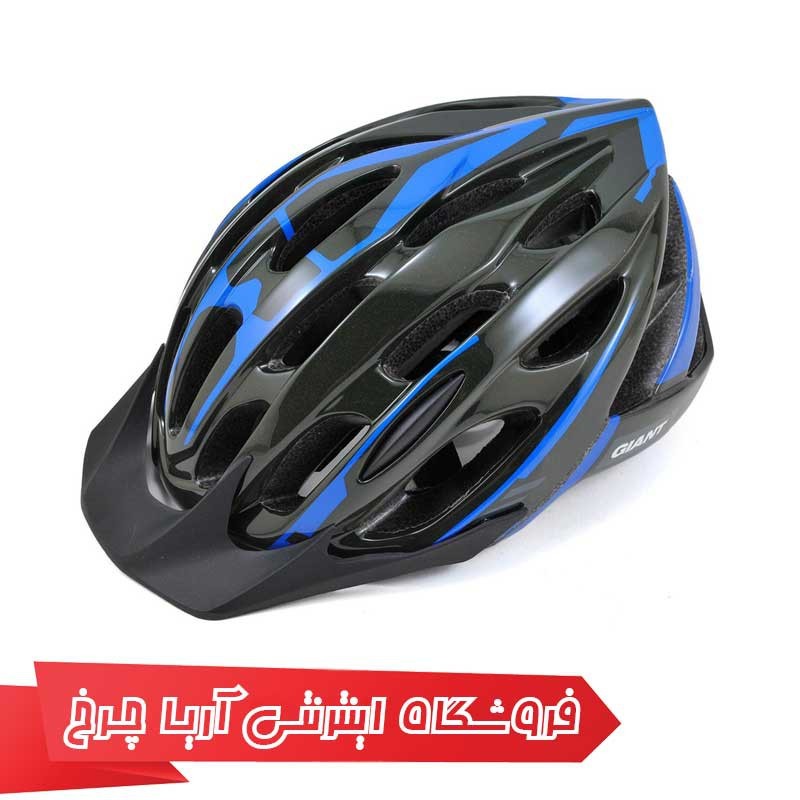 کلاه دوچرخه جاینت مدل ally