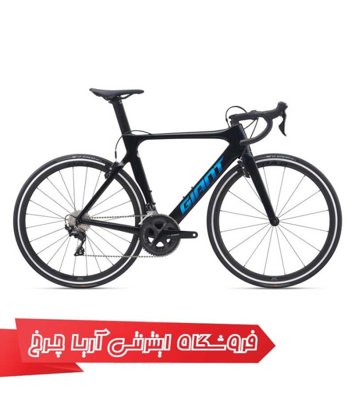 دوچرخه جاینت پروپل ادونسد پرو 2 دیسک | (GIANT Propel Advanced Pro 2 Disc (2021 دوچرخه جاینت پروپل ادونسد پرو 2 دیسک | (GIANT Propel Advanced Pro 2 Disc (2021