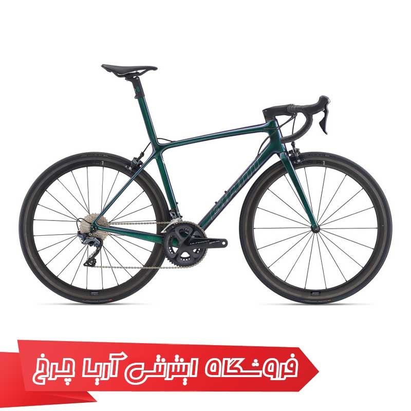 دوچرخه-کورسی-جاینت-تی-سی-ار-ادونسد-اس-ال-2-کی-او-ام-2021-Giant-TCR-ADVANCED-SL-2-KOM
