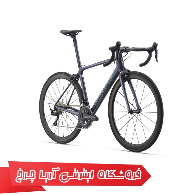دوچرخه-کورسی-جاینت-تی-سی-ار-ادونسد-اس-ال-2-کی-او-ام-2021-Giant-TCR-ADVANCED-SL-2-KOM