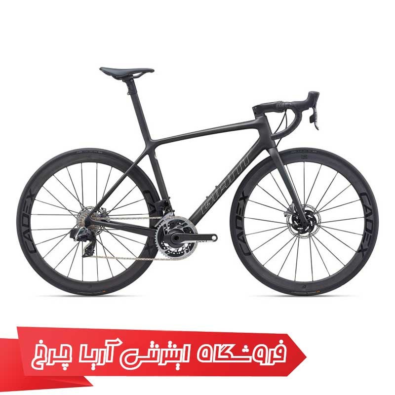 تی سی ار ادونسد اس ال 0 دیسک |(2021) TCR ADVANCED SL 0 Disc