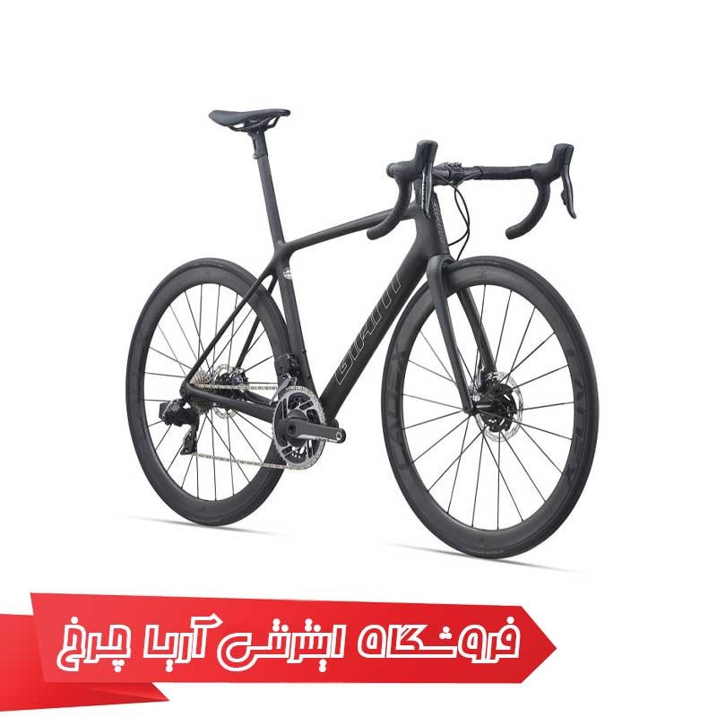 تی سی ار ادونسد اس ال 0 دیسک |(2021) TCR ADVANCED SL 0 Disc