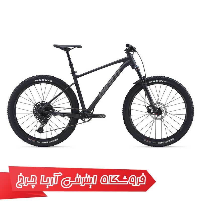 دوچرخه کوهستان جاینت مدل GIANT FATHOM 2 2020