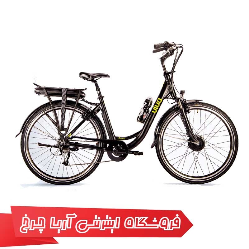 دوچرخه هیبریدی ویوا سایز 28 مدل VIVA HYBRID 1
