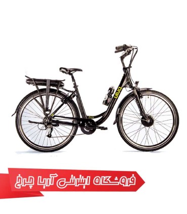 دوچرخه هیبریدی ویوا سایز 28 مدل VIVA HYBRID 1