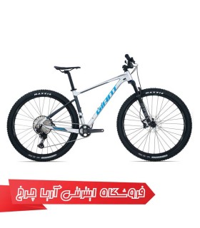 دوچرخه کوهستان 29 جاینت مدل فدوم (GIANT FATHOM 29 2 (2020