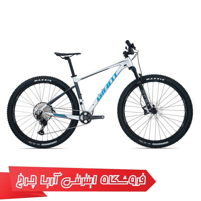 دوچرخه کوهستان جاینت مدل GIANT FATHOM 29 2 2020