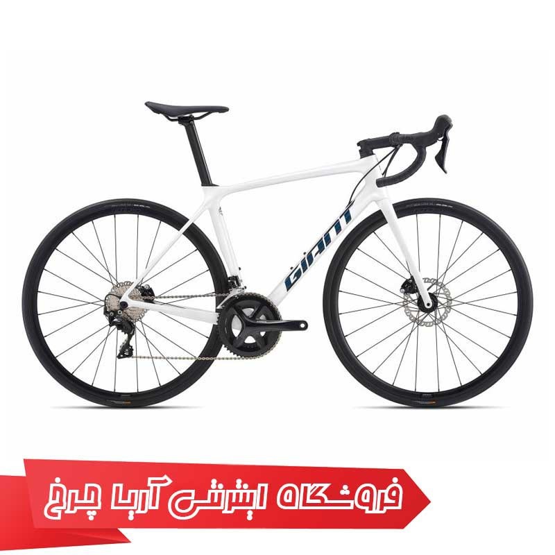 دوچرخه-جاینت-تی-سی-ار-ادونسد-2-دیسک-پرو-کامپکت-2021-Giant-TCR-ADVANCED-2-Disc-Pro-Compact