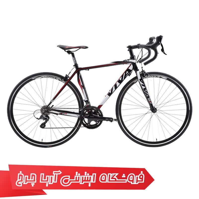 دوچرخه کورسی ویوا مدل آر ای VIVA RA 1000