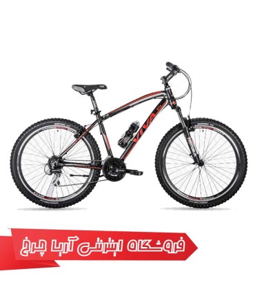 دوچرخه کوهستان دومنظوره ویوا سایز 27.5 مدل  VIVA FJ-19
