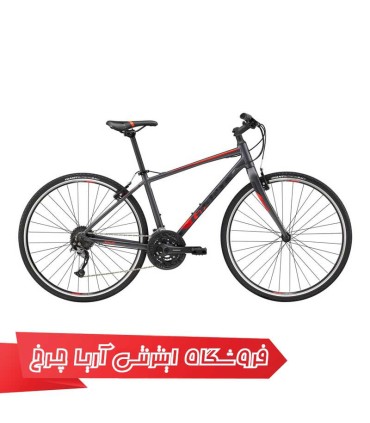 دوچرخه جاینت اسکیپ 1 | (Giant Escape 1 (2018