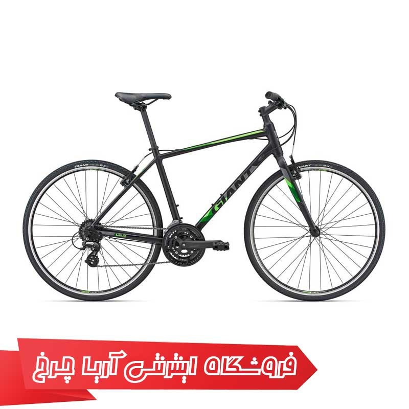 دوچرخه جاینت اسکیپ 2 | (Giant Escape 2 (2018