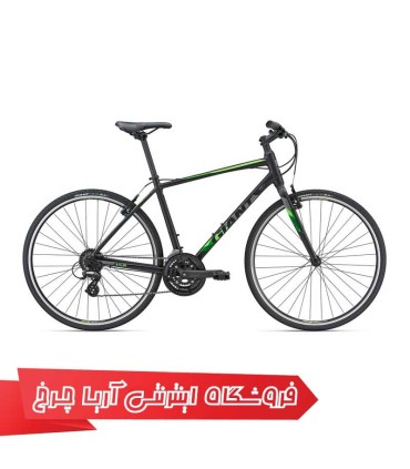 دوچرخه جاینت اسکیپ 2 | (Giant Escape 2 (2018