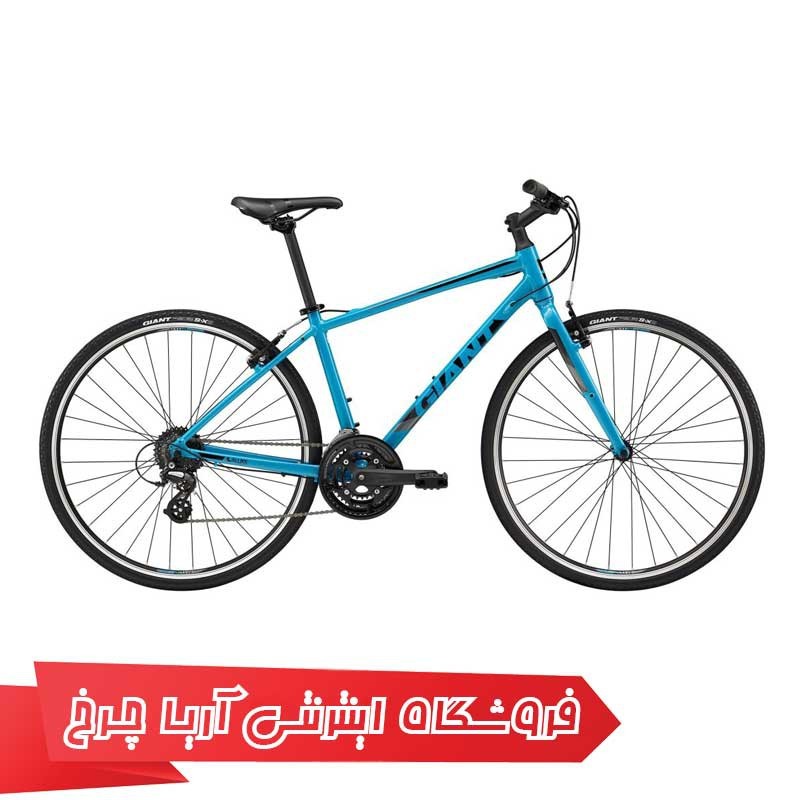 دوچرخه جاینت اسکیپ 2 | (Giant Escape 2 (2018