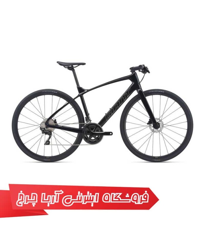 Giant fastroad advanced 1 2021 discount