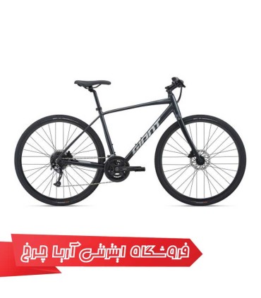 دوچرخه-شهری-جاینت-اسکیپ-1 دیسک-Giant-Escape-1-Disc-2021