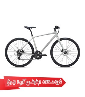 دوچرخه شهری جاینت اسکیپ 2 دیسک | (Giant Escape 2 Disc (2021