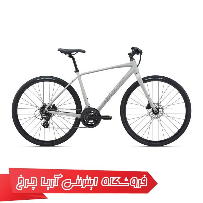 دوچرخه-شهری-جاینت-اسکیپ-2-دیسک-Giant-Escape-2-Disc-2021